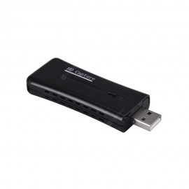 Portable USB2.0 HDMI Capture