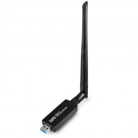 ZAPO W66L - 5DB USB WiFi Adapter Portable Router