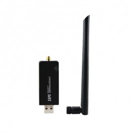 ZAPO W97L-5db USB 1200M Dual-Band WIFI Wireless Card + Bluetooth 4.1 Adapter