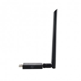 ZAPO W97L-5db USB 1200M Dual-Band WIFI Wireless Card + Bluetooth 4.1 Adapter