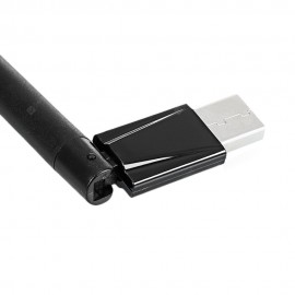 ZAPO RTL8188 USB WiFi Adapter Portable Network Router