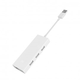 Xiaomi USB3.0 to RJ45 Ethernet Adapter Converter / USB Hub