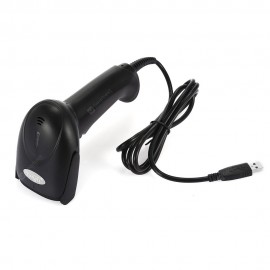 Yongli 903 IP54 1D Barcode Scanner USB Connection