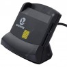Zoweetek ZW - 12026 - 6 DOD Military USB Smart Card Reader