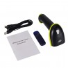YHD - 5100 1D 2.4GHz Laser Wireless Barcode Scanner