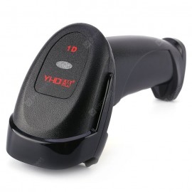 YHD - 8200+ Barcode Scanner 1D Automatic Sensing Code Reader