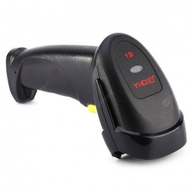 YHD - 8200+ Barcode Scanner 1D Automatic Sensing Code Reader