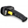 YHD - 8200 Barcode Scanner 1D Automatic Sensing Code Reader