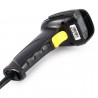 YHD - 8200 Barcode Scanner 1D Automatic Sensing Code Reader