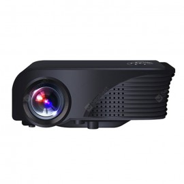 S320 LCD Projector