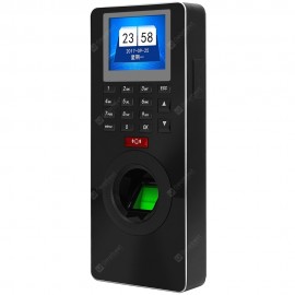 ZK - FP18 Fingerprint Access Control Attendance Machine