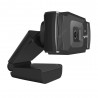 Webcam HD1080P 30FPS Auto Focus Computer Camera Sound-Absorbing Microphone