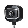 Webcam Web Camera with Microphone for Laptop Desktop