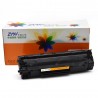 ZYYH CC388A Refillable Printer Ink Cartridge