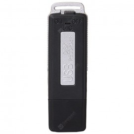 SK - 868 Professional Digital Voice Recorder U Disk 4GB / 8GB