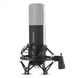 Yanmai Q8 Professional Cardioid Microphone for Recording