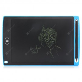 WUXING LZS85 LCD 8.5 inch Digital Graphic Tablet
