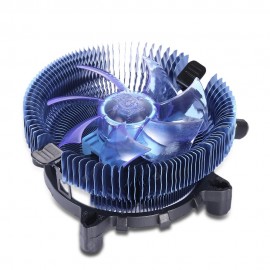 PCCOOLER E92F Intelligent Version CPU Cooling Fan