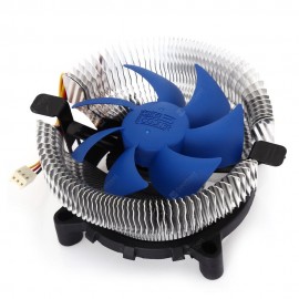 PCCOOLER Qingniao 3 Ultra-silent CPU Cooler Fan