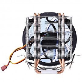 Universal PC CPU Cooler Fan