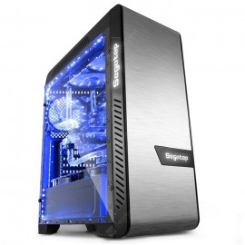 Segotep EOS Computer Case PC Mainframe