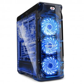 Segotep LUX Computer Case PC Mainframe