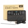 TZ Q9 Wireless Mini Keyboard