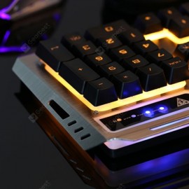 V1 Wrangler Keyboard Mouse Set for Gaming