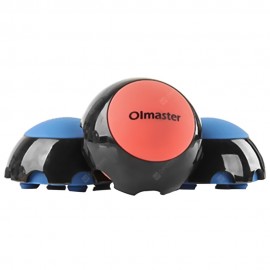 oimaster CB - 1001 Silicone Ball Laptop Radiator