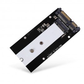 ZOMY S103 - 1N - PCBA External SSD Adapter Card