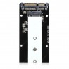 ZOMY S103 - 1N - PCBA External SSD Adapter Card