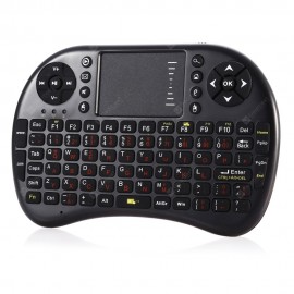 UKB-500-RF 2.4G Wireless German Keyboard