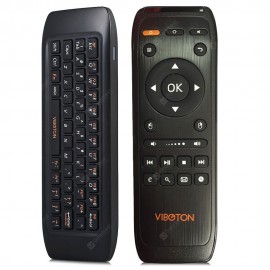 Viboton KB - 91 2.4GHz Handle Air Mouse + Wireless Keyboard