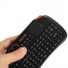 Viboton S1 Rechargeable 2.4GHz Wireless Keyboard for Home Office