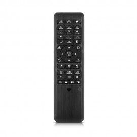 W10 GYRO 2.4GHz Wireless Remote Control Air Mouse