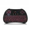 TZ P9 Wireless 2.4GHz RGB Backlight Mini Keyboard
