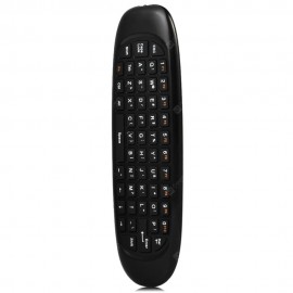 TK668 2.4GHz Wireless Air Mouse