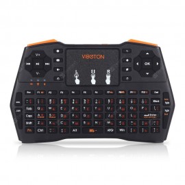 VIBOTON i8 Plus Mini Keyboard