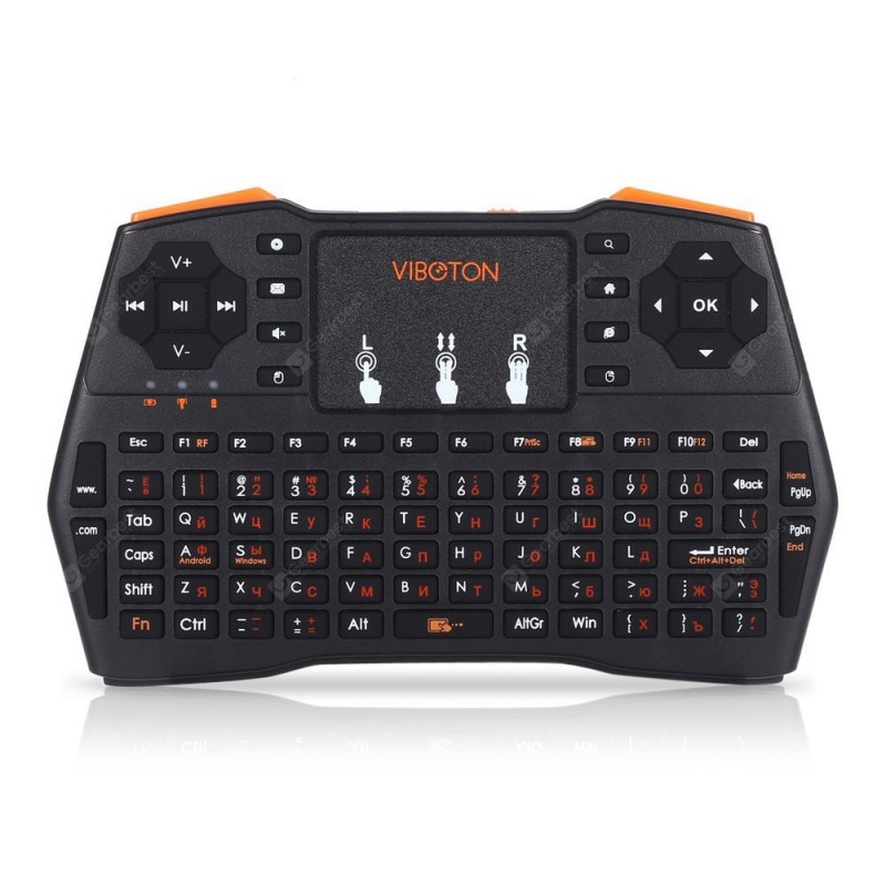 VIBOTON i8 Plus Mini Keyboard