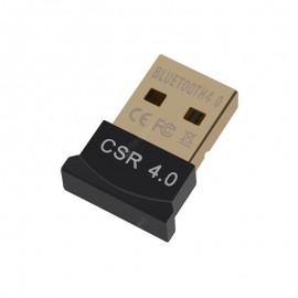 USB Bluetooth 4.0 Low Energy Micro Adapter Dongle