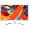 PHILIPS 248E8QSW9 23.6 inch Curved Slim Body Monitor