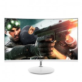 TCL T24M6C 23.6 inch Screen 1800R Curved Monitor