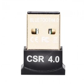 USB Bluetooth SCR 4.0 Receiver