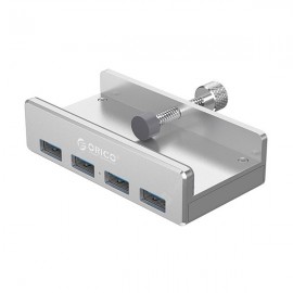 ORICO MH4PU - U3 Multi-port USB 3.0 Hub with Buckle
