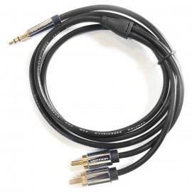 Vention BCF Practical Multifunctional Audio Cable