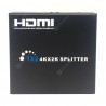 One to Two HDMI Splitter 4K x 2K