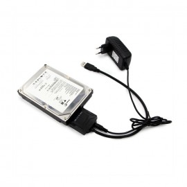 USB 3.0 to SATA Adapter Cable for 2.5 / 3.5 inch HDD SSD