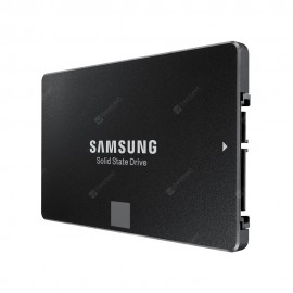 Original Samsung 860 EVO 2.5 inch SATA3 Solid State Drive