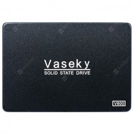 Vaseky MLC 2.5 inch SATA 3.0 Solid State Drive SSD