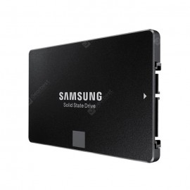 SAMSUNG 850 Solid State Drive 120G